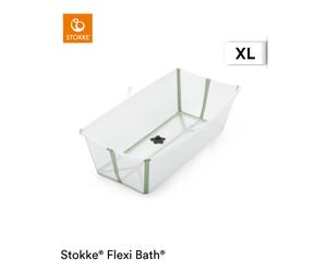 Flexi Bath® X-Large Sage one size