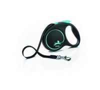 Flexi Black Design Tape M Blue 5m 1-25kg