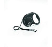 Flexi Black Design Tape S Black 5M 1-15Kg