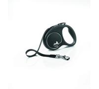 Flexi Black Design Tape S Black 5m 1-15kg