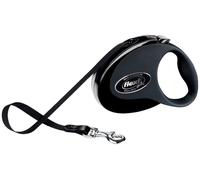 Flexi Collection Tape - Black - Medium