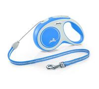 Flexi Comfort Cord Small New Blue