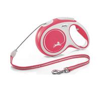 Flexi Comfort Retractable Cord Dog Lead, stronge, safe & also long lasting