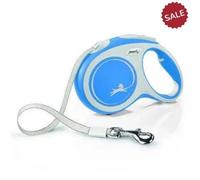 Flexi Comfort Tape L New Blue 5 m