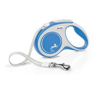 FLEXI Comfort Tape Lead Blue / Light Blue | Size: M 5M