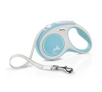 FLEXI Comfort Tape Lead Blue / Light Blue | Size: S 5M