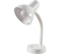 Lloytron L958WH Desk Top Lamp (white)