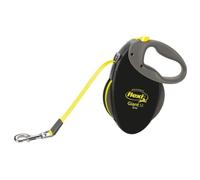 flexi Giant M Tape 8 m black/neon yellow