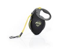 Flexi Giant Neon Large Retractable Dog Lead