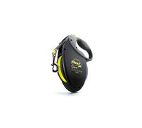 flexi Giant Professional L Tape 10 m black/ neon yellow