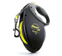 flexi Giant XL Tape 8 m black/neon yellow