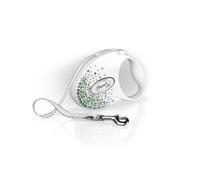 flexi Glam Splash Leaf S Tape, 3 m