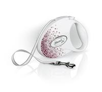 flexi Glam Splash Pink M Tape, 5 m