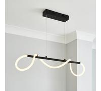 Flexi Integrated LED Diner Ceiling Light