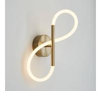 Flexi Integrated LED Wall Light