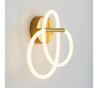 Flexi Integrated LED Wall Light
