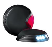 flexi LED Lighting System, Black