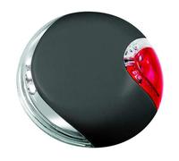 Flexi LED Lighting System - Ultra Bright Safety Light for Flexi Leads (Black)