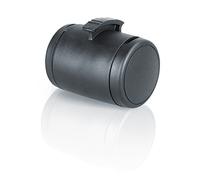 FLEXI Multi Box, One Size, Black