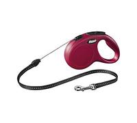 FLEXI NEW CLASSIC CORD S 5M RED
