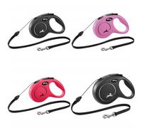 Flexi New Classic Dog Puppy Cord Retractable Extendable Lead Small Medium Large