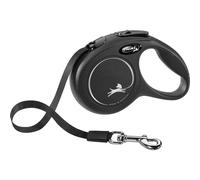 Flexi New Classic Dog Puppy Tape Retractable Extendable Lead Small Medium Large