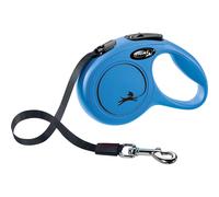 Flexi New Classic Dog Puppy Tape Retractable Extendable Lead Small Medium Large