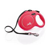 Flexi New Classic L Tape 8m Red