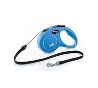 Flexi New Classic Cord S Blue 5M 1-12Kg
