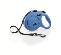 Flexi New Classic Tape L Blue 5m 1-50kg