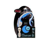 Flexi New Comfort Blue Medium 5M Tape* One Colour