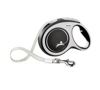 Flexi New Comfort L Tape 8m Black - PK 1 - 264627