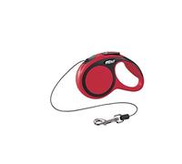 flexi New Comfort Lead, Red, XS, 3m