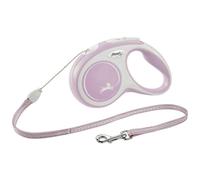 Flexi New Comfort Retractable Dog Lead Small Dogs