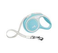 Flexi New Comfort Tape S Light Blue 5m 1-15kg