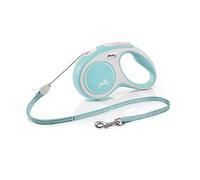 flexi New Comfort Strap cord, Light Blue