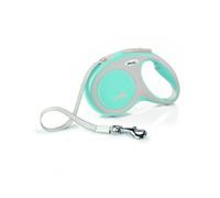 Flexi New Comfort Tape M Light Blue 5m 1-25kg