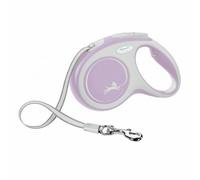 Flexi NEW Retractable Tape Dog Lead with Safe Strong Grip and Long Lasting Use