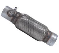 Flexi Pipe Reparaturohr Exhaust Particle Filter DPF Fürmercedes Sprinter 906 CDI