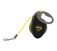 Flexi Retractable Dog Lead GIANT 8m Tape Leash Big Dogs up to 50kg Medium Large