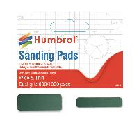 Flexi Sanders: Dual grit, Twin pack