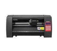 (Flexi Starter) Vinyl Cutter Plotter Transfer 20"/52cm & Software