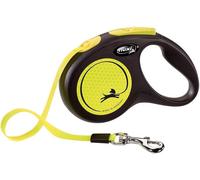Flexi - strap new classic neon S Reflect belt 5 m