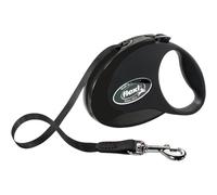 Flexi Style Dog Puppy Leads Retractable Tape Light Leash Small Medium 3m 5m S/M