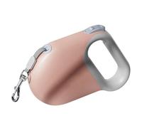 Flexi Style Tape Rose Small Retractable Dog Leash/for Dogs up to 12/26lbs yzG834 (A, 23cm)