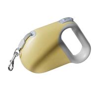 Flexi Style Tape Rose Small Retractable Dog Leash/for Dogs up to 12/26lbs yzG834 (B, 23cm)