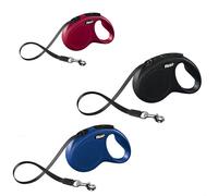Flexi Tape Cord Vario Classic Giant Dog Leads Retractable 12-60kg 3, 5, 8 metres