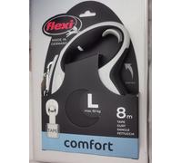 Flexi Tape Large 8m Retractable Dog Lead for Big dogs