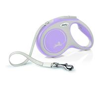 Flexi Tape Soft Grip Retractable Medium Dog Leash 5m