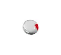 Flexi - Vanzls -551 -Hgr -20 - Accessories for a leash - Less for dog - LED Lighting System, Light Gray